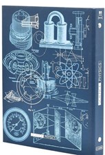 تصویر  كلاسور 26 حلقه Scienc Physic