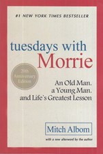 تصویر  Tuesdays with Morrie