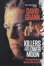 تصویر  Killers of the Flower Moon: The Osage Murders and the Birth of the FBI