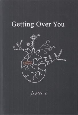 تصویر  Getting Over You