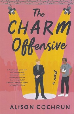 تصویر  The Charm Offensive