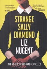 تصویر  Strange Sally Diamond