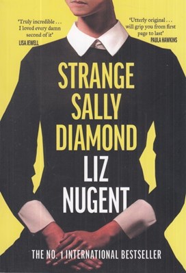 تصویر  Strange Sally Diamond