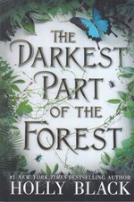 تصویر  The Darkest Part of the Forest