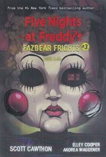 تصویر  1:35 A.M \ Five Nights at Freddy's Fazbear Frights 3