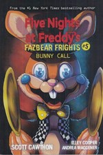 تصویر  bunny call \ Five Nights at Freddy's Fazbear Frights 5