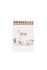 تصویر  تقويم روميزي 1405 طرح 4