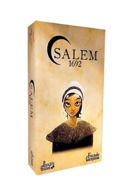 تصویر  salem 1692 (بازي)