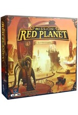 تصویر  ماموريت سياره سرخ (بازي) / Mission red planet