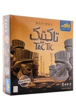 تصویر  تاكتيك (بازي)