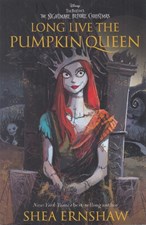 تصویر  Long Live the Pumpkin Queen