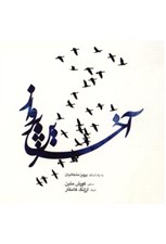 تصویر  آخرين پرواز (سي دي)