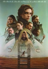 تصویر  دفتر خط دار پوستر سينمايي (981)