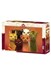 تصویر  پازل 500 The Team of Cats (5092)