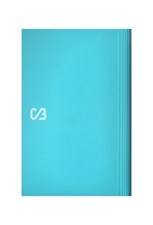 تصویر  كتاب سال 1403 پاستلي مديوم (آبي)