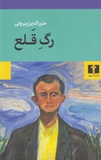 تصویر  رگ قلع