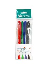 تصویر  خودكار 4 تايي 0.7 Arami