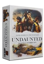 تصویر  بيباكان نبرد بريتانيا (بازي) / Undaunted Battle of Britain