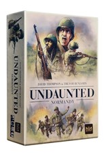 تصویر  بيباكان نورماندي (بازي) / Undaunted Normandy