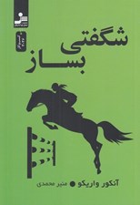 تصویر  شگفتي بساز