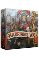 تصویر  ديوار هادريان (بازي) / Hadrian's wall