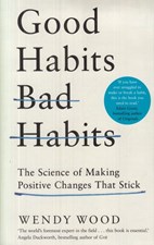 تصویر  Good Habits Bad Habits