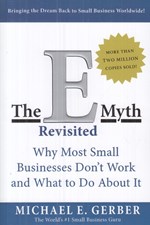 تصویر  The E-Myth
