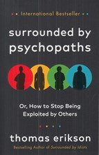 تصویر  Surrounded by Psychopaths