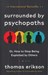 تصویر  Surrounded by Psychopaths