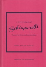 تصویر  Little Book of Schiaparelli