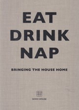 تصویر  Eat, Drink, Nap