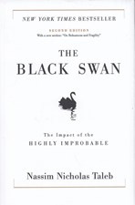 تصویر  The Black Swan