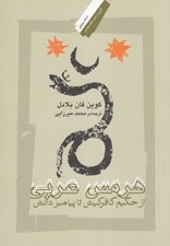 تصویر  هرمس عربي (از حكيم كافركيش تا پيامبر دانش)