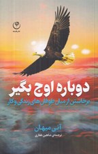 تصویر  دوباره اوج بگير (برخاستن از ميان طوفان هاي زندگي و كار)