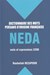 تصویر  dictionnaire des mots persans dorigine francaise neda (فرانسه - فارسي)