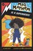 تصویر  mia mayhem Is a Superhero 1