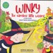 تصویر  Winky, the Careless Little Wizard