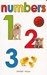 تصویر  Numbers Early Learning Board Book with Large Font