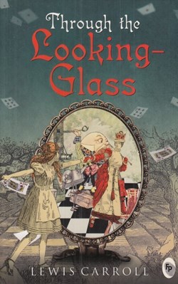 تصویر  Through the Looking-Glass
