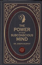تصویر  The Power of Your Subconscious Mind