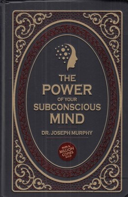 تصویر  The Power of Your Subconscious Mind