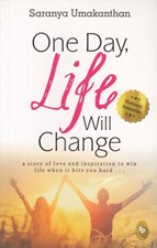 تصویر  One Day Life Will Change