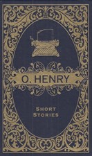 تصویر  O Henry Short Stories