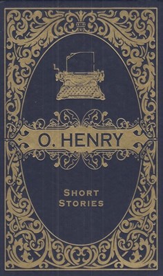 تصویر  O Henry Short Stories