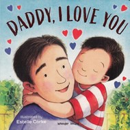 تصویر  Daddy, I Love You