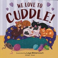 تصویر  We Love to Cuddle