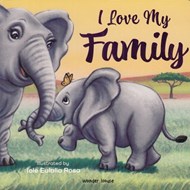 تصویر  I Love My Family