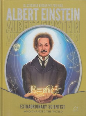 تصویر  Albert Einstein
