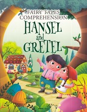 تصویر  Hansel and Gretel