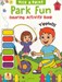 تصویر  Park Fun (Pick and Paint Coloring Activity Book)